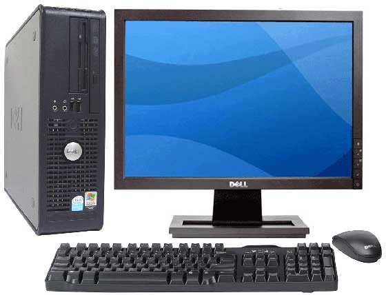 Ordinateur Dans Le Bureau : ▷ ordinateur de bureau meilleur modèle comparatif et avis