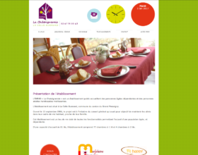 E.H.P.A.D La Celle Guenand