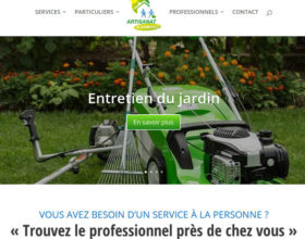 Artisanat à Domicile 37