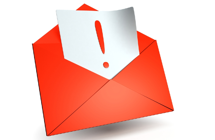 faux courrier médiation de la consommation